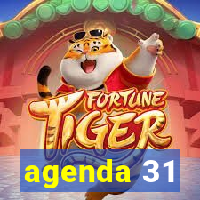 agenda 31